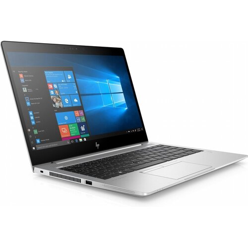 Hewlett Packard HP EliteBook 745 G5 | 14" Full HD IPS | AMD Ryzen 3 Pro 2300U | 16GB RAM | 256GB SSD | Windows 11 Professional | Refurbished Bronze (refurbished)