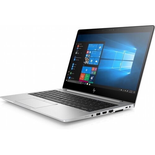 Hewlett Packard HP EliteBook 745 G5 | 14" Full HD IPS | AMD Ryzen 3 Pro 2300U | 16GB RAM | 256GB SSD | Windows 11 Professional | Refurbished Bronze (refurbished)