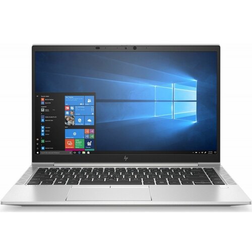 Hewlett Packard HP EliteBook 845 G7 | 14" Full HD IPS | AMD Ryzen 5 PRO 4650U | 16GB | 256GB | Windows 11 Pro | Refurbished Silver (refurbished)