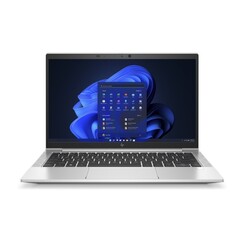 HP EliteBook 835 G8 | 13.3" Full HD IPS | AMD Ryzen 3 5450U | 16GB RAM | 256GB SSD | Windows 10 Professional | Refurbished Bronze (refurbished)