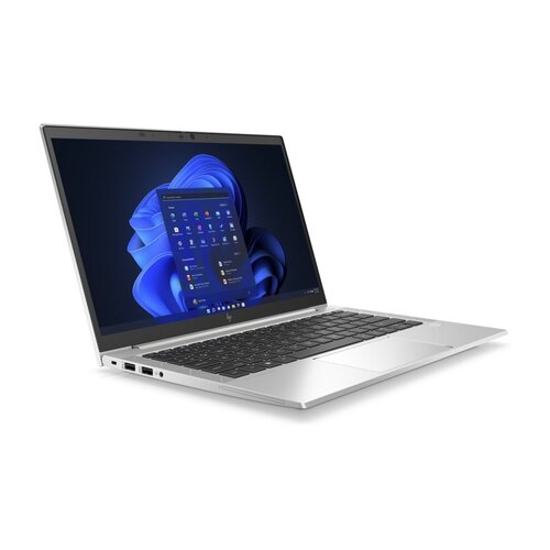 Hewlett Packard HP EliteBook 835 G8 | 13.3" Full HD IPS | AMD Ryzen 3 5450U | 16GB RAM | 256GB SSD | Windows 10 Professional | Refurbished Bronze (refurbished)