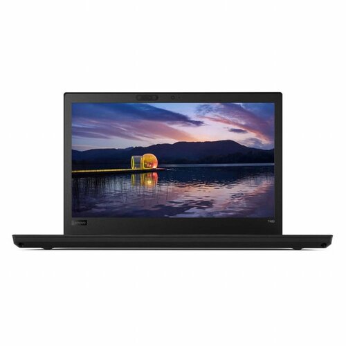 Lenovo ThinkPad T480 | 14.0'' Full-HD IPS | Intel CoreI i5-8350 | 8GB RAM | 256 SSD | Windows 11 Professional | REFURBISHED SILVER (refurbished)