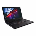 Lenovo ThinkPad T480 | 14.0'' Full-HD IPS | Intel CoreI i5-8350 | 8GB RAM | 256 SSD | Windows 11 Professional | REFURBISHED SILVER (refurbished)
