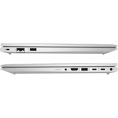 Hewlett Packard HP ProBook 450 G10 | 15,6" Full HD IPS | Intel Core i7-1355U | 16GB RAM | 512GB SSD | Windows 11 Professional