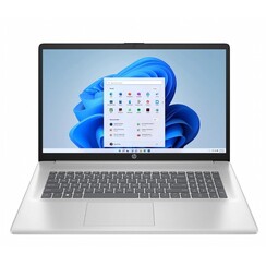HP 17-cp2384nw | 17.3'' Full HD IPS | AMD Ryzen 3 7320U | 8GB DDR5 | 256GB SSD | W11 Home