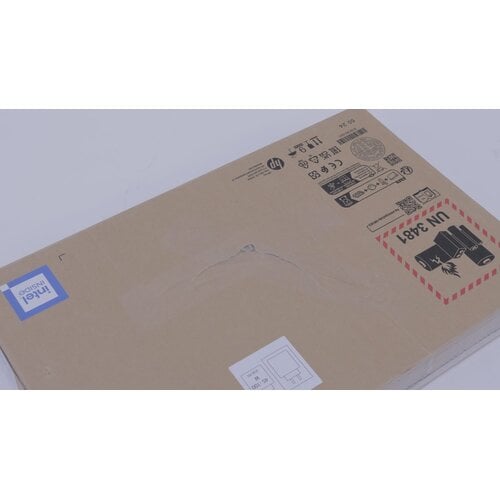 Hewlett Packard HP EliteBook 640 G11 | 14" WUXGA IPS (1920x1200) | Intel Core Ultra 5 125U | 16GB DDR5 RAM | 512GB SSD | IR Camera | Windows 11 Professional | Tweede  (refurbished)