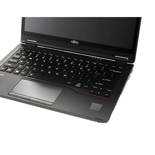 Fujitsu Esprimo P727 | 12.5'' Full HD | Intel Core i7-7600 | 8GB RAM | 240GB SSD | W11 Professional | REFURBISHED SILVER (refurbished)