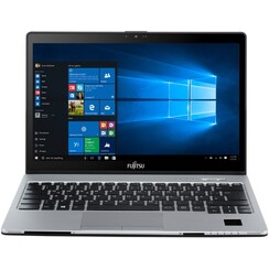 Lifebook S936 | 13.3'' Full-HD Touch | Intel Core i5-6300 | 8GB RAM | 240GB SSD | W11 Professional | REFURBISHED SILVER (refurbished)
