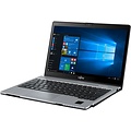 Fujitsu Lifebook S936 | 13.3'' Full-HD Touch | Intel Core i5-6300 | 8GB RAM | 240GB SSD | W11 Professional | REFURBISHED SILVER (refurbished)