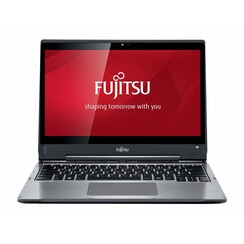 Lifebook T936 | 13.3'' Full-HD Touch | Intel Core i5-6300U | 8GB RAM | 240GB SSD | W11 Professional | REFURBISHED SILVER (refurbished)
