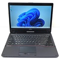 Fujitsu Lifebook T937 | 13.3'' Full-HD Touch | Intel Core i5-7300U | 8GB RAM | 240GB SSD | W11 Professional | REFURBISHED SILVER (refurbished)