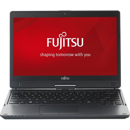 Fujitsu Lifebook T939 | 13.3'' Full-HD Touch | Intel Core i5-8365U | 8GB RAM | 240GB SSD | W11 Professional | REFURBISHED SILVER (refurbished)
