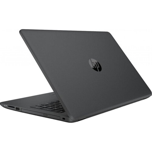Hewlett Packard HP 250 G6 | 15.6'' WXGA | Intel N4000 | 4GB RAM | 128GB SSD | W10 | REFURBISHED SILVER (refurbished)