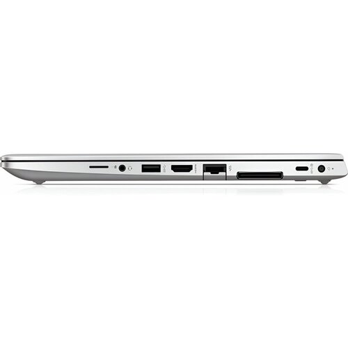 Hewlett Packard HP EliteBook 745 G6 | 14" Full HD IPS | AMD Ryzen 3 Pro 3300U | 8GB RAM | 256GB SSD | Windows 11 Professional | Refurbished Silver (refurbished)
