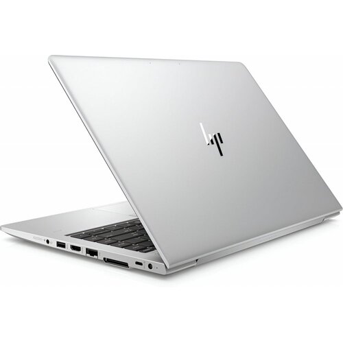 Hewlett Packard HP EliteBook 745 G6 | 14" Full HD IPS | AMD Ryzen 3 Pro 3300U | 8GB RAM | 256GB SSD | Windows 11 Professional | Refurbished Silver (refurbished)