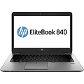 Hewlett Packard HP EliteBook 840 G3 | 14.4'' Full-HD | Intel Core i5-6300 | 8GB RAM | 128GB SSD | W11 Professional | 4G | REFURBISHED SILVER (refurbished)