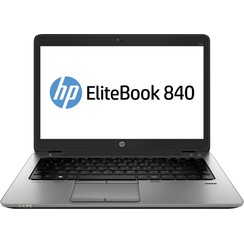 HP EliteBook 840 G3 | 14.4'' Full-HD | Intel Core i5-6300 | 8GB RAM | 128GB SSD | W11 Professional | 4G | REFURBISHED SILVER (refurbished)