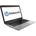 Hewlett Packard HP EliteBook 840 G3 | 14.4'' Full-HD | Intel Core i5-6300 | 8GB RAM | 128GB SSD | W11 Professional | 4G | REFURBISHED SILVER (refurbished)
