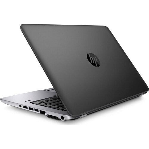 Hewlett Packard HP EliteBook 840 G3 | 14.4'' Full-HD | Intel Core i5-6300 | 8GB RAM | 128GB SSD | W11 Professional | 4G | REFURBISHED SILVER (refurbished)