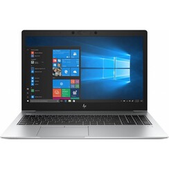HP EliteBook 850 G6 | 15.6" Full HD IPS | Intel Core i5-8365U | 8GB RAM | 256GB SSD | Windows 11 Professional | Refurbished Bronze (refurbished)