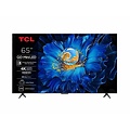 TCL 65C6KS | 65" 4K Ultra HD QD-Mini LED Smart TV | Google TV | Dolby Vision IQ | 60Hz (2025)