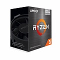 AMD Ryzen 5 5600G | 6 Core | 3,9GHz (4,4GHz Turbo) | AM4 | Processor | CPU | 2e Kans (refurbished)