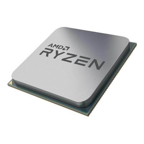 AMD Ryzen 5 5600G | 6 Core | 3,9GHz (4,4GHz Turbo) | AM4 | Processor | CPU | 2e Kans (refurbished)