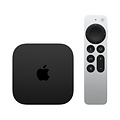 Apple TV 4K (3e Generatie) | Dolby Vision & Dolby Atmos | Renewed (refurbished)