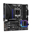 Asrock B650M PG Riptide | Socket AM5 | AMD B650 | 4xDDR5 | Micro-ATX | Moederbord | Renewed (refurbished)