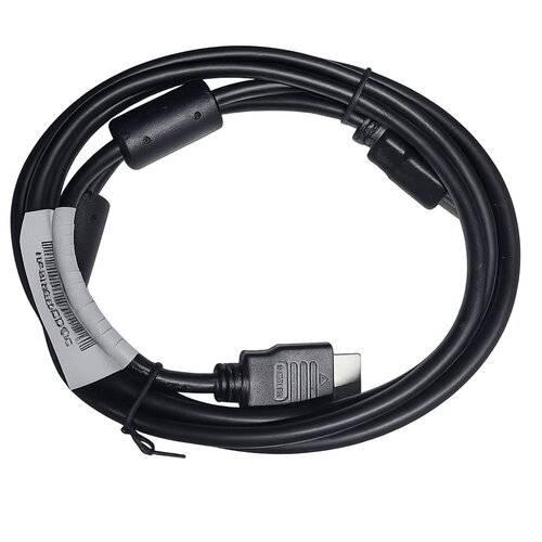 OEM HDMI Kabel 180CM | HDMI Type A naar Type A | Zwart | Pulled (refurbished)