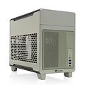 Thermaltake The TR100 | Mini-ITX Case | Matcha Green (CA-11A-00SENN-00)