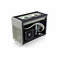 Thermaltake The TR100 | Mini-ITX Case | Matcha Green (CA-11A-00SENN-00)