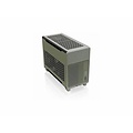 Thermaltake The TR100 | Mini-ITX Case | Matcha Green (CA-11A-00SENN-00)
