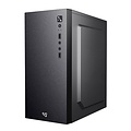 SBOX PCC-12 | Micro-ATX PC Case | Inclusief 500W PSU | USB 3.0 | Behuizing