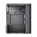 SBOX PCC-12 | Micro-ATX PC Case | Inclusief 500W PSU | USB 3.0 | Behuizing