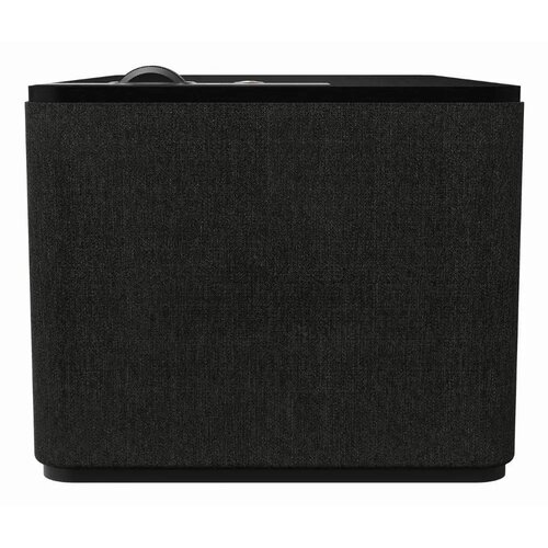 Klipsch The Three Plus | Premium Draadloze Speaker | Mat Zwart (K1071962)