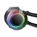 Antec Vortex Lum 360mm ARGB | All-in-One CPU Waterkoeler | Zwart