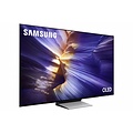 Samsung S90F | 55″ Ultra HD 4K | QD-OLED | 100 Hz | HDR10+ en HDMI 2.1 | Smart TV 2025 | QE55S90FAEXXH
