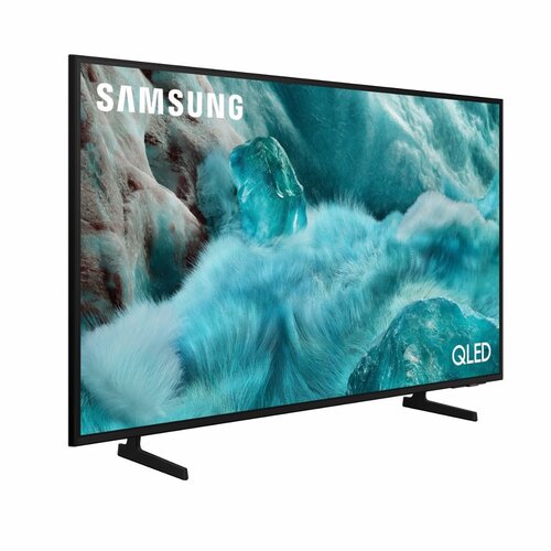 Samsung QE65Q7FAAUXXH | 65″ 4K QLED Smart TV | Quantum Dot | 50 Hz