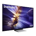 Samsung S90F | 77″ Ultra HD 4K | QD-OLED | 100 Hz | HDR10+ en HDMI 2.1 | Smart TV 2025 | QE77S90FAEXXH