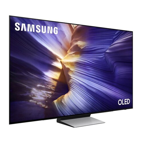 Samsung S90F | 77″ Ultra HD 4K | QD-OLED | 100 Hz | HDR10+ en HDMI 2.1 | Smart TV 2025 | QE77S90FAEXXH