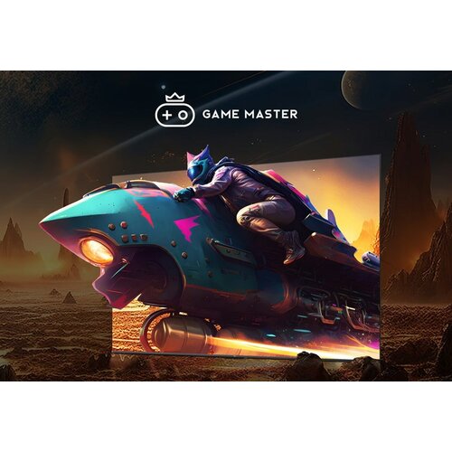 TCL 55T8C | 55" 4K Ultra HD QLED Smart TV | 120Hz | Google TV + Wifi | Dolby Vision & HDR10+ | HDMI 2.1 (2025)