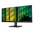 AOC U34E2M 34" | UWQHD 3440x1440 | VA | 100Hz | 4ms | Ultrawide Monitor