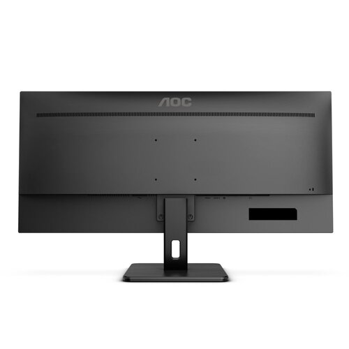 AOC U34E2M 34" | UWQHD 3440x1440 | VA | 100Hz | 4ms | Ultrawide Monitor