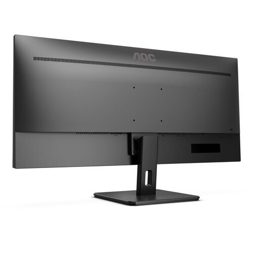 AOC U34E2M 34" | UWQHD 3440x1440 | VA | 100Hz | 4ms | Ultrawide Monitor