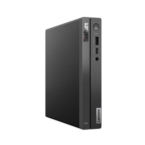 Lenovo ThinkCentre neo 50q G4 | Intel Core i5-13420H | 8GB RAM | 256GB SSD | W11 Professional | SFF