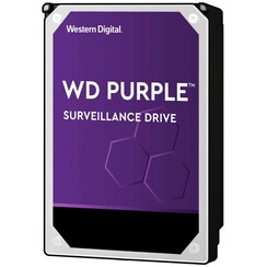Purple WD11PURZ | Interne Harde Schijf 3.5" | 1TB | SATA III | Renewed (refurbished)