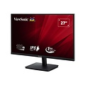 Viewsonic ViewSonic VA270 | 27" Monitor | Full HD IPS | 100Hz | 1ms | HDMI en VGA | Flicker-Free | Blue Light Filter
