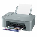 Canon PIXMA TS3752i | Inkjet All-in-One Kleurenprinter | 4800x1200 dpi | WiFi | Blauw/Grijs