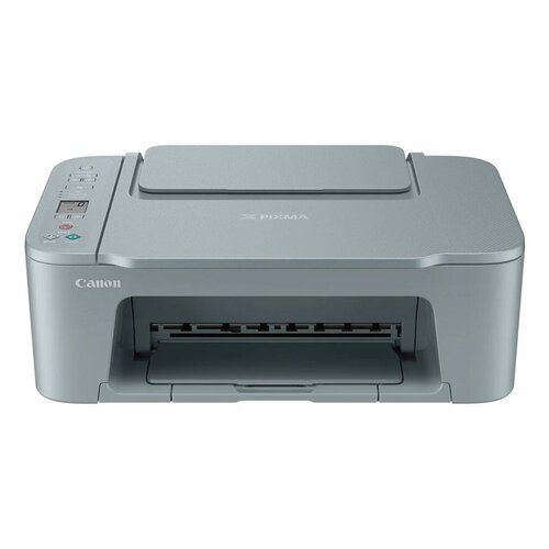 Canon PIXMA TS3752i | Inkjet All-in-One Kleurenprinter | 4800x1200 dpi | WiFi | Blauw/Grijs